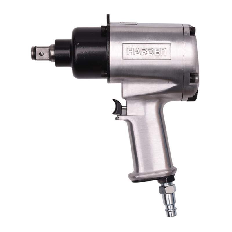 Surubelnita Pneumatica de Impact - 1/2", Harden