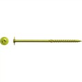 Suruburi Dulgherie, pentru Lemn Koelner, Cap Saiba, 8 x 220 mm, 50 Bucati
