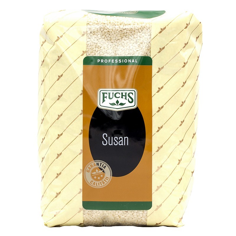 Susan, Fuchs Mirodenii, Punga 1 kg