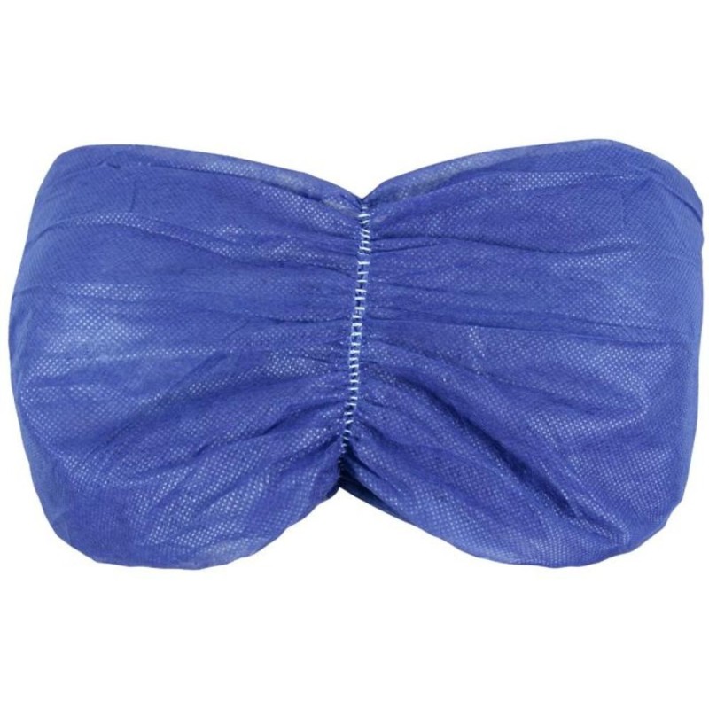 Sutiene de Unica Folosinta Prima, Albastre, 100 Bucati