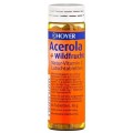 Tablete Acerola Mestecabile Bio Hoyer, Bazar Bio, 60 Bucati x 30 g