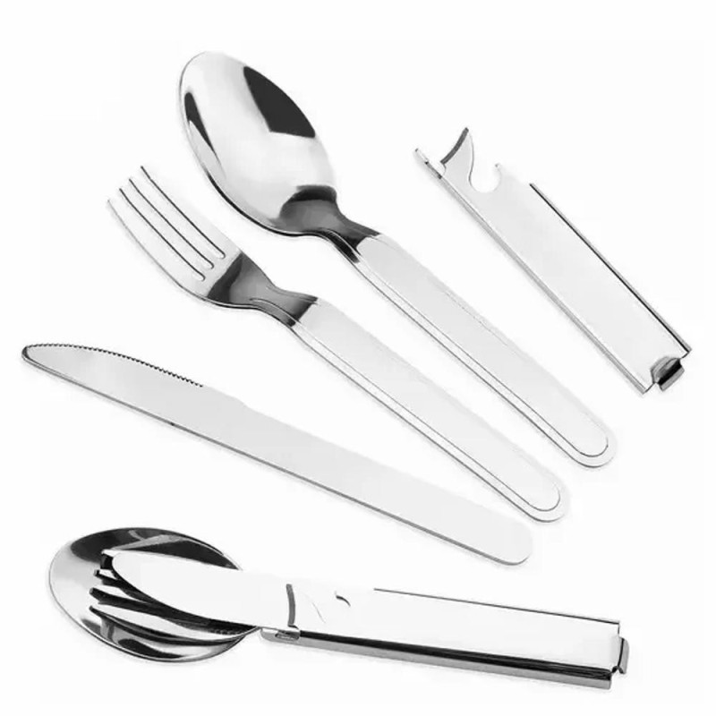 Tacamuri Camping, 4 Piese, Perfect Home