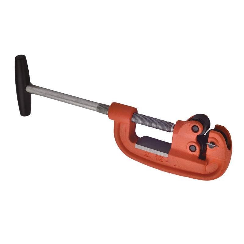 Taietoare Heavy-Duty pentru Tevi Cupru, Alama, Aluminiu, Diametru 10 - 60 mm, Profesional, Harden