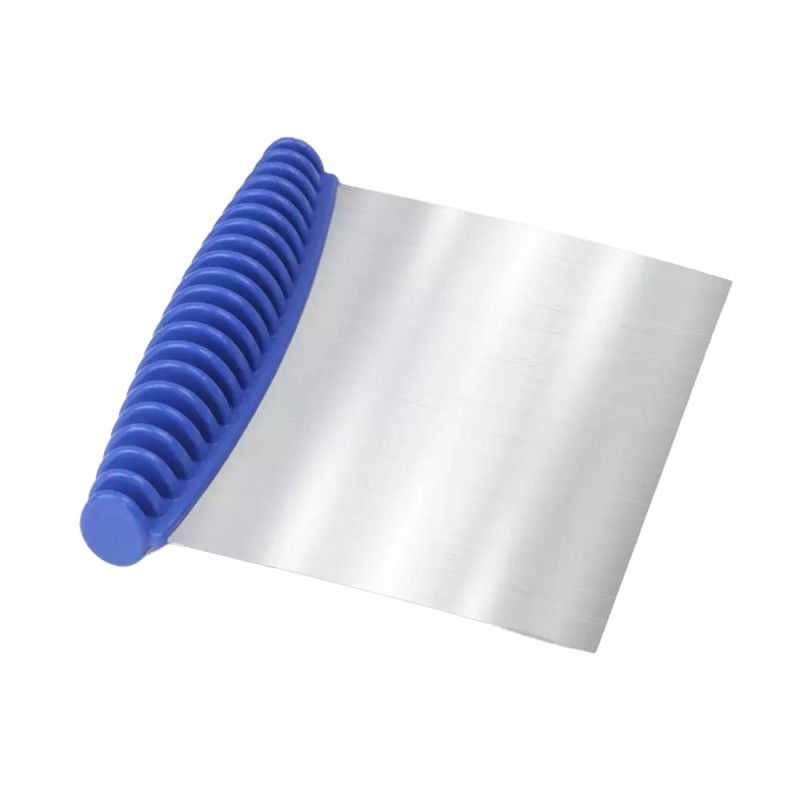 Taietor Aluat din Otel Inexodabil, 10.5 x 13.5 cm, Perfect Home