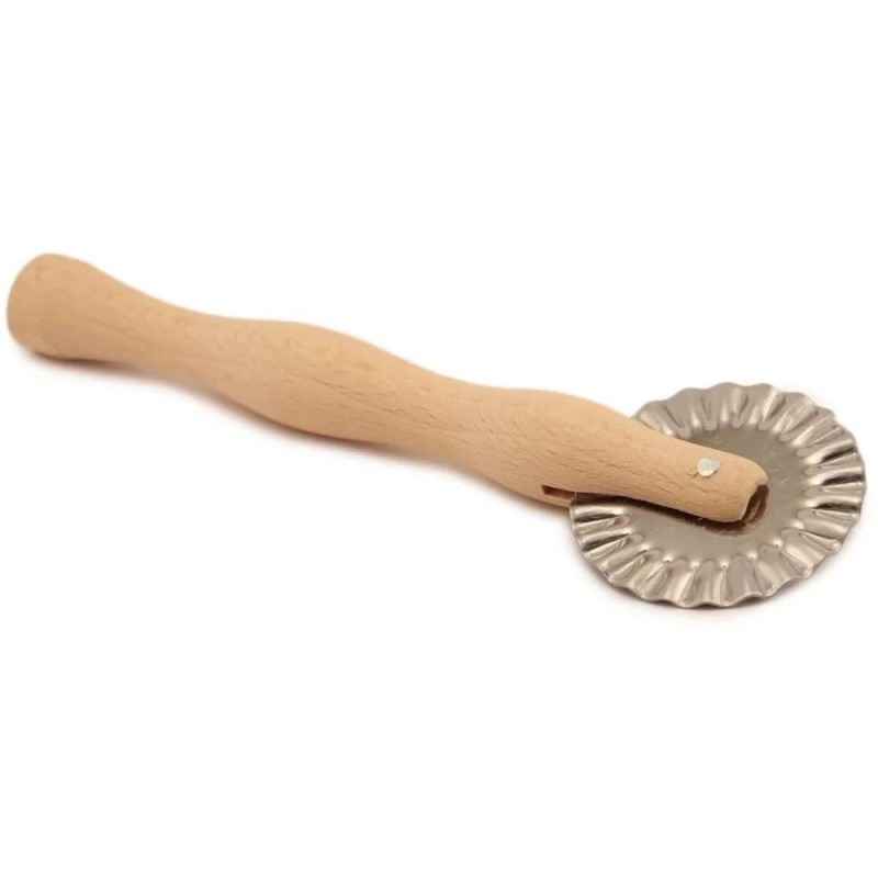 Taietor Urechiuste, Design Clasic, Maner Lemn