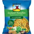 Taitei Instant cu Gust de Legume Baneasa, 60 g