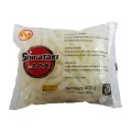 Taitei Lati Udon Shirataki din Faina de Konjac, 400 g, H and S Asia
