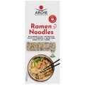 Taitei Ramen din Grau Dur Bio, Arche Naturkuche - Asia, 250 g