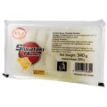 Taitei Rulati Shirataki din Faina de Konjac, 340 g, H and S Asia