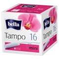 Tampoane Bella Mini x 16 Bucati