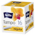 Tampoane Bella Tampo Regular, Interne, 16 Bucati