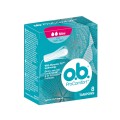 Tampoane OB Procomfort Mini, 8 Bucati