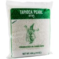 Tapioca Perle Mici, H and S Asia, Bio, 454 g