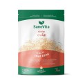 Tarate de Ovaz, Sanovita Zipper, 500 g