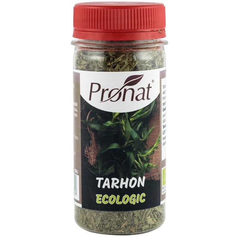 Tarhon Bio Maruntit, 20 g