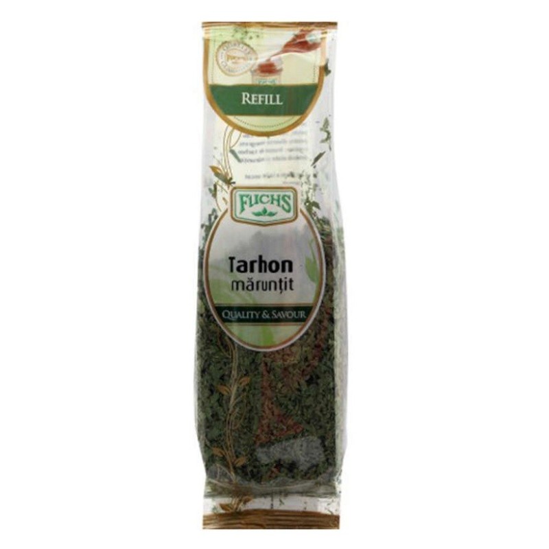 Tarhon Maruntit, Fuchs, Refill, 12 g
