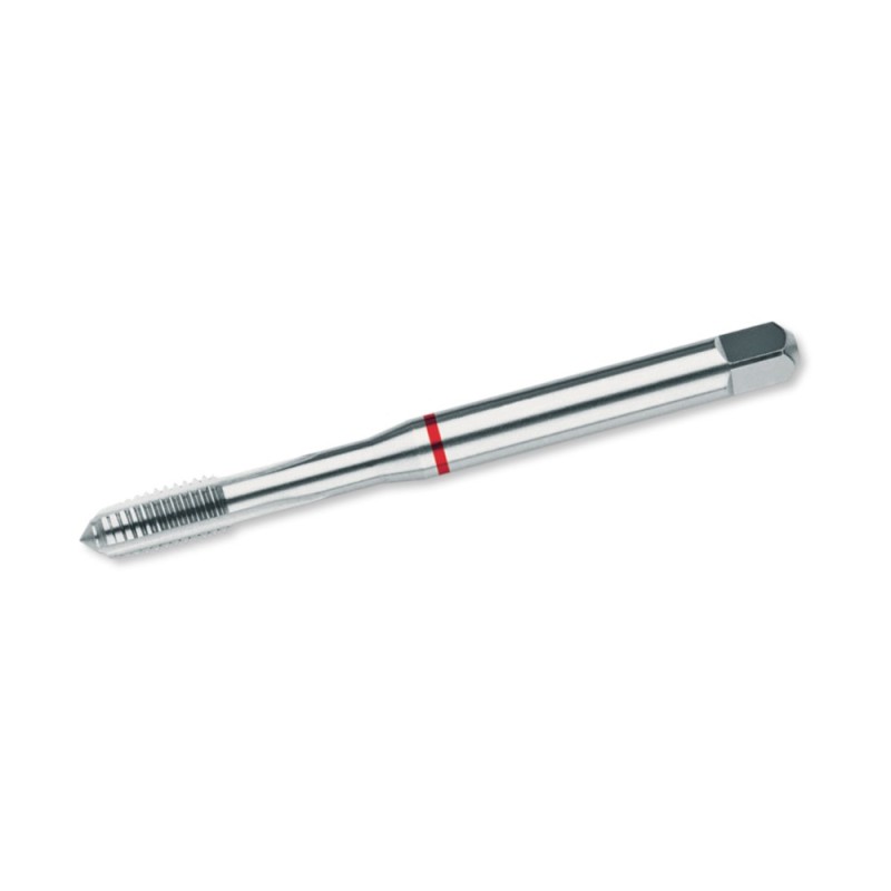 Tarod de Masina Universal, Banda Rosie, HSSE Co5, Forma A, M 10 X 1.5, Filet Normal, D, din 371