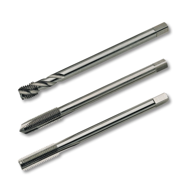 Tarod de Masina Universal, HSSE Co5, Forma C, G 3/4 X 14, Filet Normal, D, Gsp, din 5156