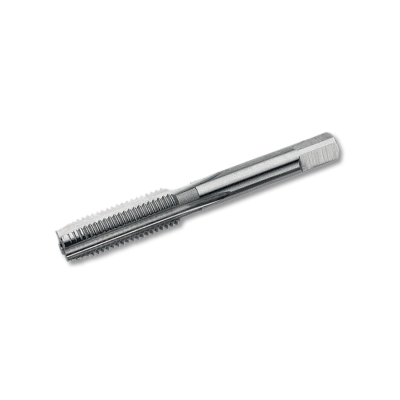 Tarod Universal Scurt, HSS-G, Unc 3/8 X 16, Filet Normal, D, din 352