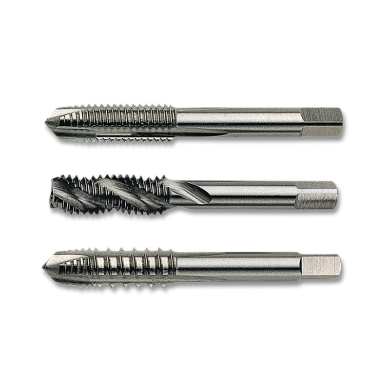 Tarod Universal Scurt, HSSE Co5, Forma B, M 10 X 1.50, Filet Normal, D, din 352