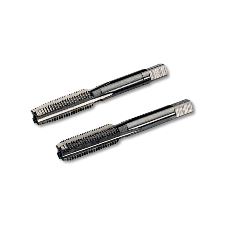 Tarozi de Mana, HSSE Co5, MF 14 X 1.50, Filet Normal, D, din 2181 - Set 2 Piese