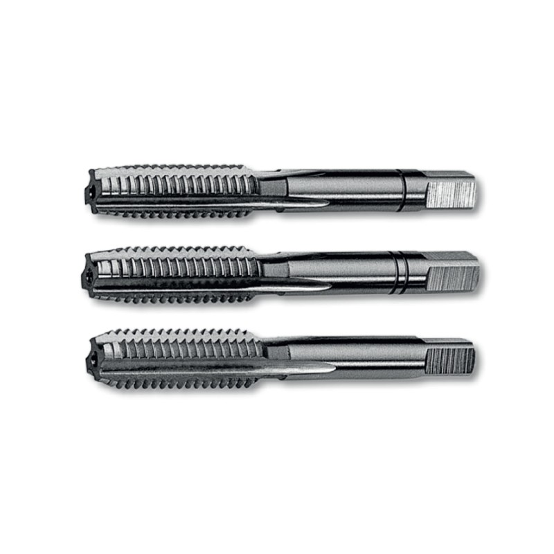 Tarozi de Mana, Whitworth Bs 84, HSS, Bsw 3/8 X 16, Filet Normal, D, din 352 - Set 3 Piese