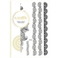 Tatuaj Temporar Luxorise Henna Temptation Finding Balance J055