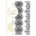 Tatuaj Temporar Luxorise Henna Temptation Girly Girl J037
