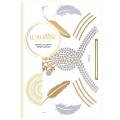 Tatuaj Temporar Luxorise Henna Temptation Gold Edition E020