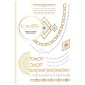 Tatuaj Temporar Luxorise Henna Temptation Gold Edition E024