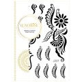 Tatuaj Temporar Luxorise Henna Temptation My Tribe J237