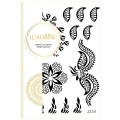 Tatuaj Temporar Luxorise Henna Temptation Nature'S Finest J234