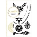 Tatuaj Temporar Luxorise Henna Temptation Queen'S Jewelry J034