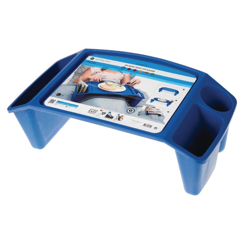 Tava de Servire la Pat, Vitility