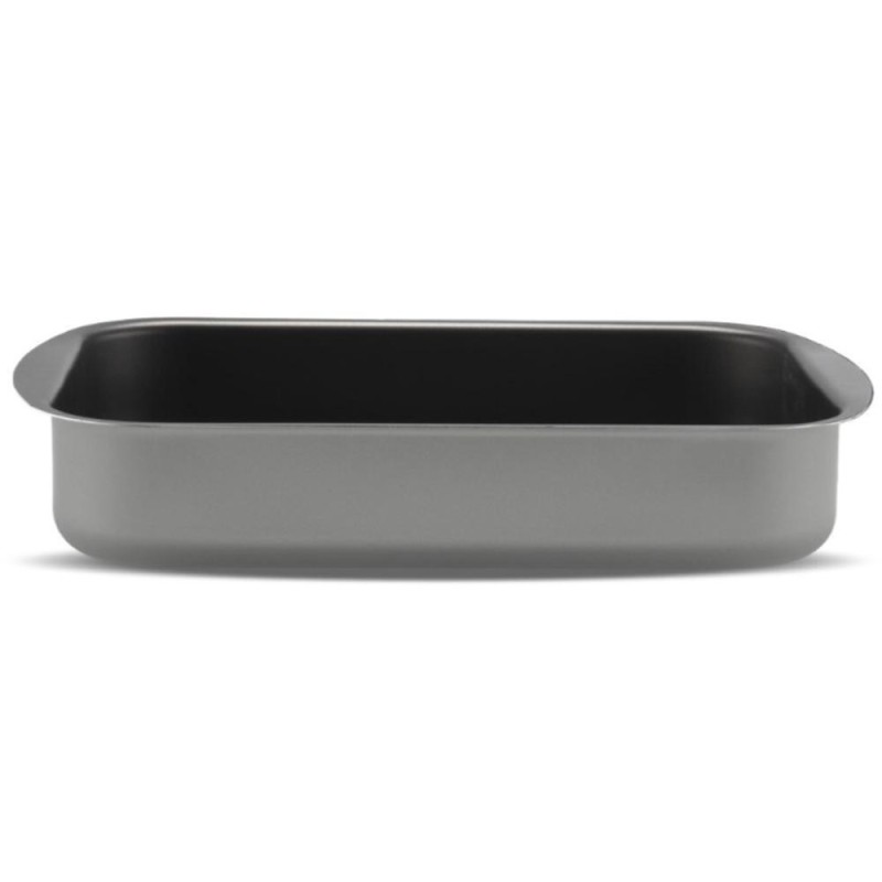 Tava Dreptunghiulara, 30 cm, Fireworks, Italia, Piardi