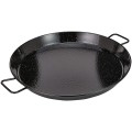 Tava Emailata, 60 cm, pentru Paella, Garcima