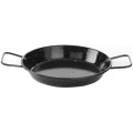 Tava Emailata, 80 cm, pentru Paella, Garcima