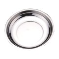 Tava Magnetica Rotunda, Profesional, Harden