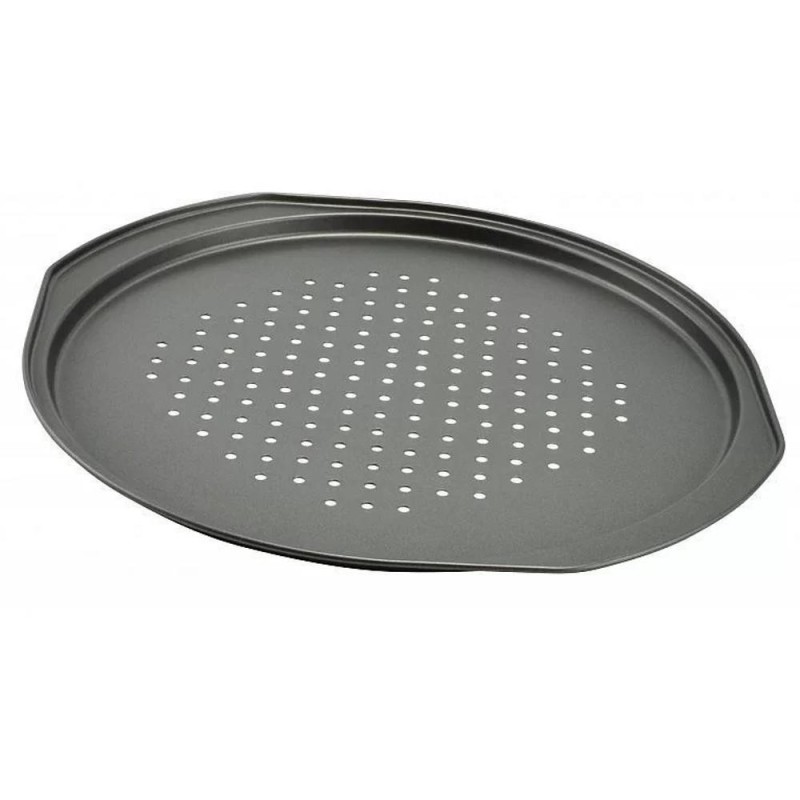 Tava pentru Pizza Non-Stick,  33 cm, Perfect Home