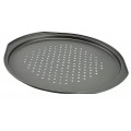 Tava pentru Pizza Non-Stick,  33 cm, Perfect Home