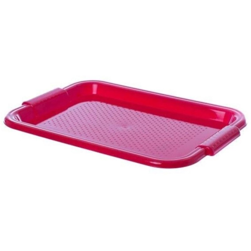 Tava pentru Servire Lux, Sterk Plast