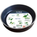 Tava Rotunda pentru Cuptor, din Teflon, Diametru 26 cm, Floria