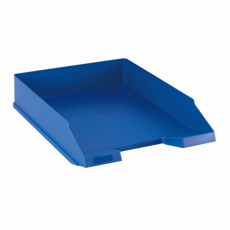 Tavita Corespondenta A4, C4 Clasic, Albastra