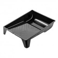 Tavita pentru Vopsit, Z Tools, Dimensiune 320 mm, Negru