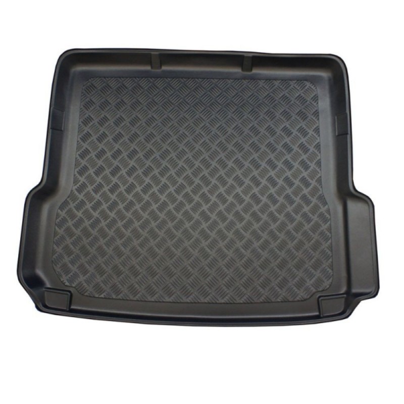 Tavita Portbagaj Basic Dacia Duster I SUV/5 2010-12.2017 4 WD