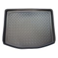 Tavita Portbagaj Basic Ford Kuga II SUV/5 02.2013, Roata Rezerva Compacta, Kit Reparatie Anvelope