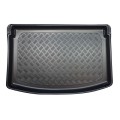 Tavita Portbagaj Basic Mazda CX 3 SUV/5 06.2015 Pozitia Superioara cu Subwoofer si Inferioara fara Subwoofer