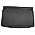 Tavita Portbagaj Basic Peugeot 207 HB/3/5 2006-2012