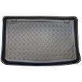Tavita Portbagaj Basic Renault Clio IV HB/5 10.2012