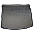 Tavita Portbagaj Basic Renault Megane Grandtour III 06.2009-08.2016 cu Paravane la Bancheta